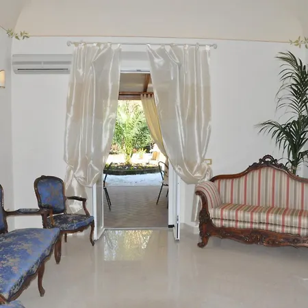 Bed and breakfast Il Mattino Ha L'oro In Bocca Pisa