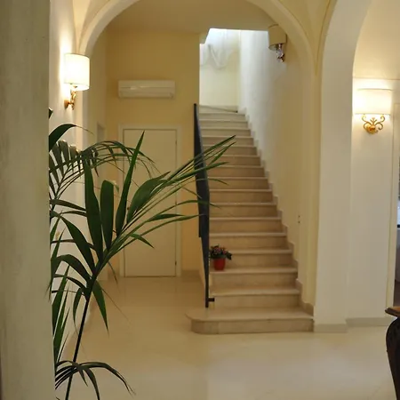 Bed & Breakfast Il Mattino Ha L'oro In Bocca