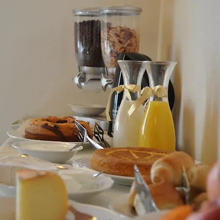 Bed and breakfast Il Mattino Ha L'oro In Bocca
