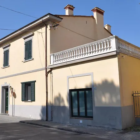 Il Mattino Ha L'oro In Bocca Pisa