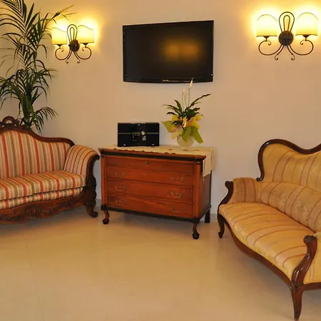 Bed and breakfast Il Mattino Ha L'oro In Bocca