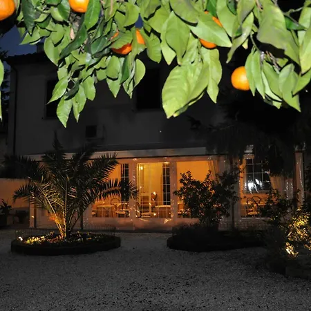 Bed and breakfast Il Mattino Ha L'oro In Bocca 2*