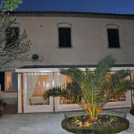 Bed & Breakfast Il Mattino Ha L'oro In Bocca