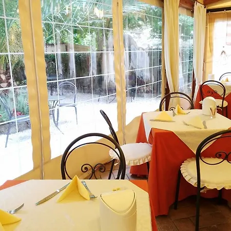 Bed & Breakfast Il Mattino Ha L'oro In Bocca