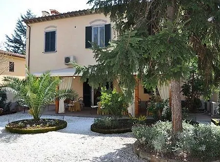 Il Mattino Ha L'oro In Bocca Bed and breakfast