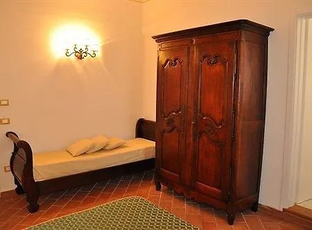 Bed and breakfast Il Mattino Ha L'oro In Bocca