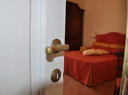 Il Mattino Ha L'oro In Bocca Bed and breakfast 2*