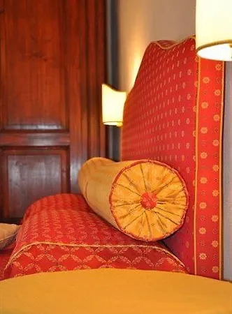 Bed and breakfast Il Mattino Ha L'oro In Bocca