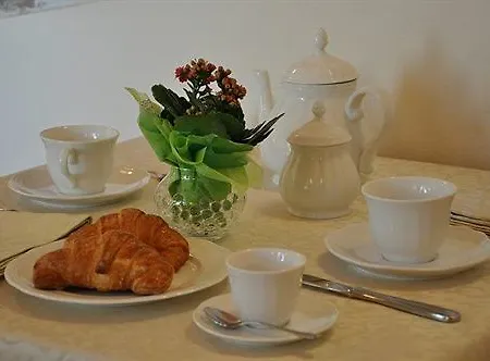 Il Mattino Ha L'oro In Bocca Bed & Breakfast