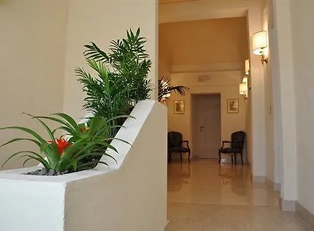 Il Mattino Ha L'oro In Bocca Bed & Breakfast 2*