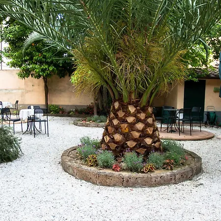 Il Mattino Ha L'oro In Bocca Bed & Breakfast Pisa