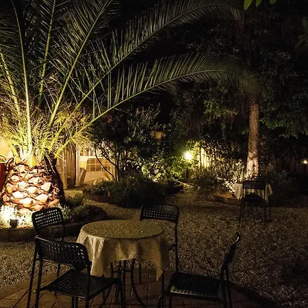 Bed and breakfast Il Mattino Ha L'oro In Bocca