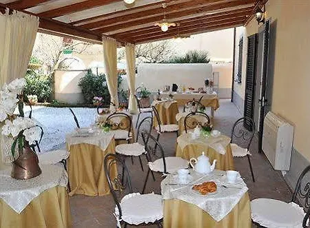Il Mattino Ha L'oro In Bocca Bed & Breakfast Pisa