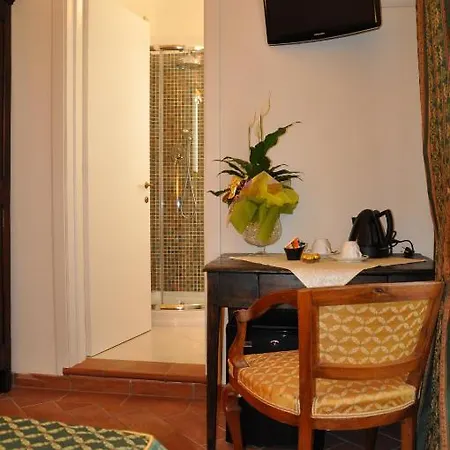 Il Mattino Ha L'oro In Bocca Bed & Breakfast
