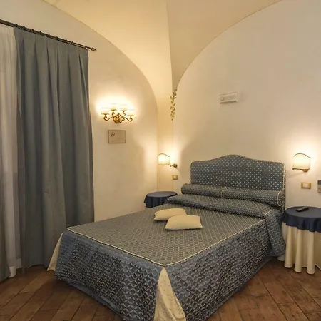 Bed and breakfast Il Mattino Ha L'oro In Bocca 2*