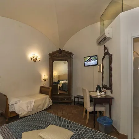 Il Mattino Ha L'oro In Bocca Bed and breakfast Pisa