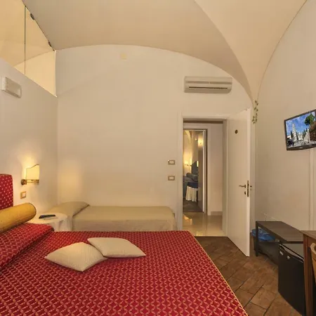 Il Mattino Ha L'oro In Bocca Bed and breakfast 2*