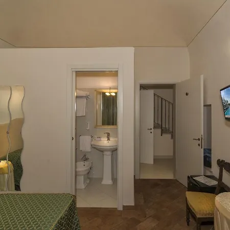 Bed and breakfast Il Mattino Ha L'oro In Bocca