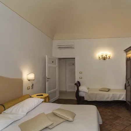 Il Mattino Ha L'oro In Bocca Bed and breakfast