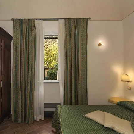 Bed and breakfast Il Mattino Ha L'oro In Bocca