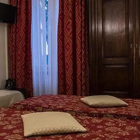 Bed and breakfast Il Mattino Ha L'oro In Bocca