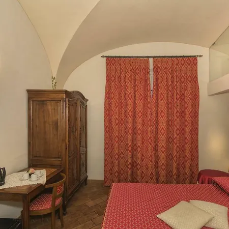 Panzió Il Mattino Ha L'oro In Bocca