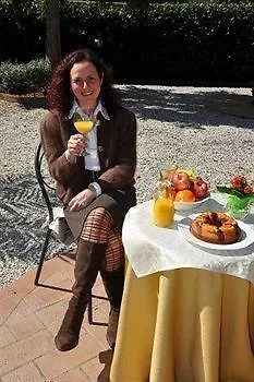 Il Mattino Ha L'oro In Bocca Panzió