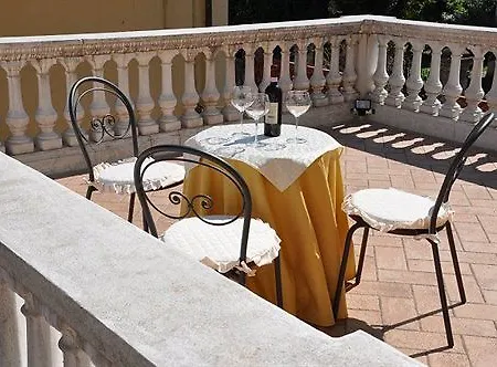 Il Mattino Ha L'oro In Bocca Panzió Pisa